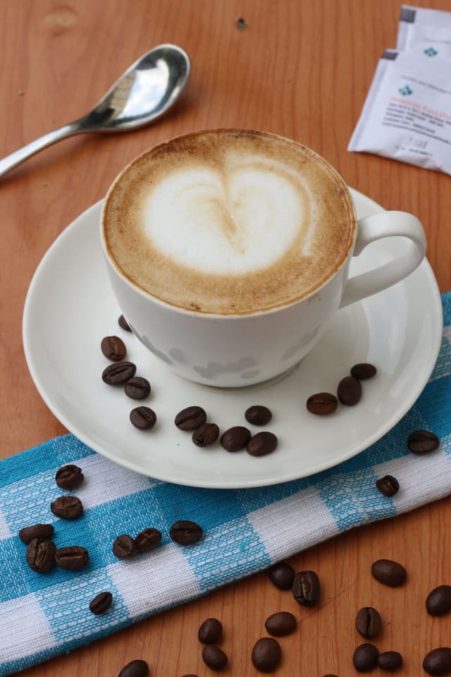 Cappuccino