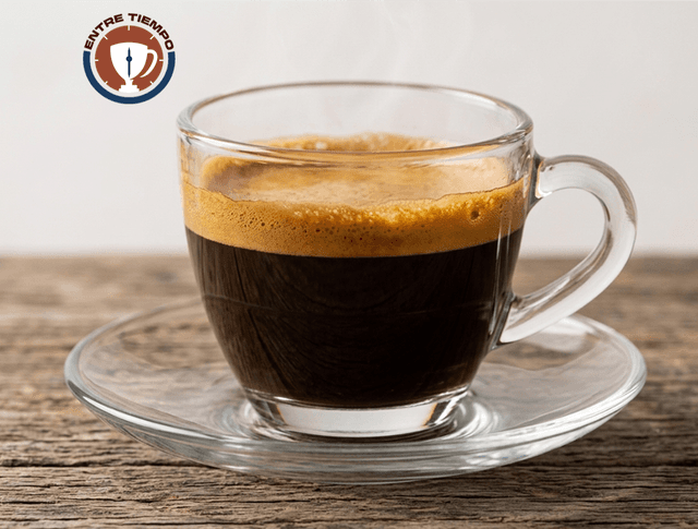 Expreso doble
